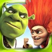 Игры Шрек
